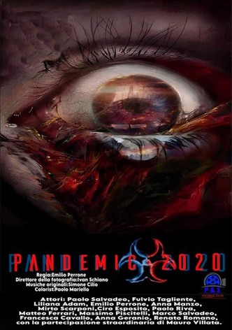 Pandemic 2020