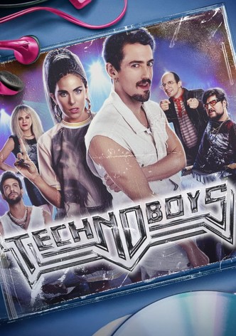 Technoboys