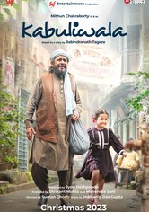 Kabuliwala