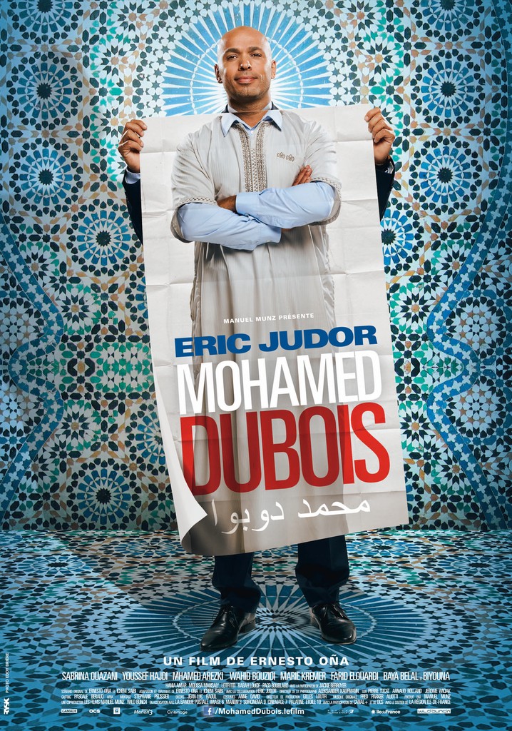 Mohamed Dubois