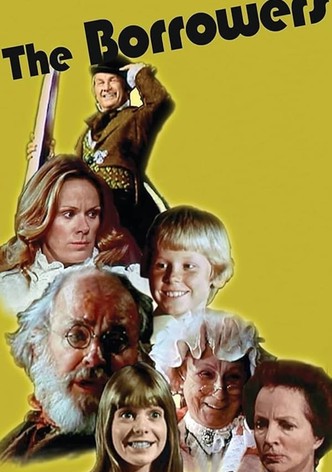 The Borrowers