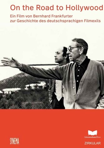 On the Road to Hollywood