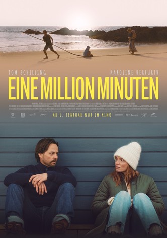 A Million Minutes