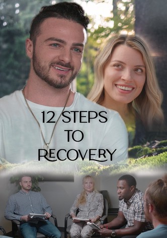 12 Steps to Recovery