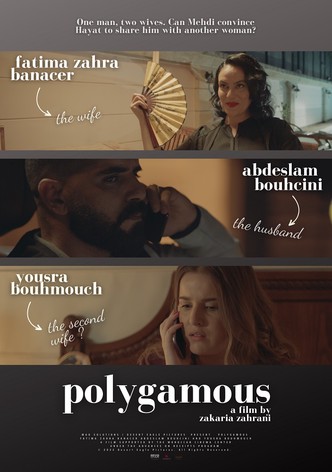 Polygamous