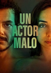Un actor malo
