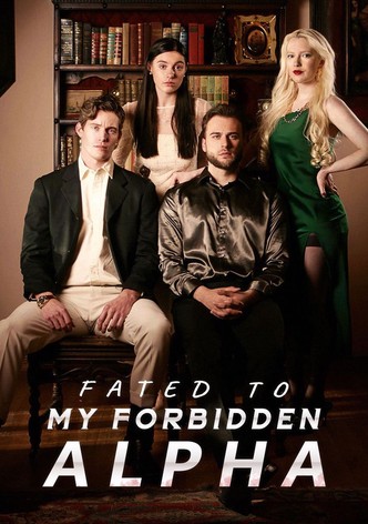 Fated to my Forbidden Alpha