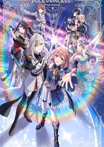 Pole Princess!! Movie