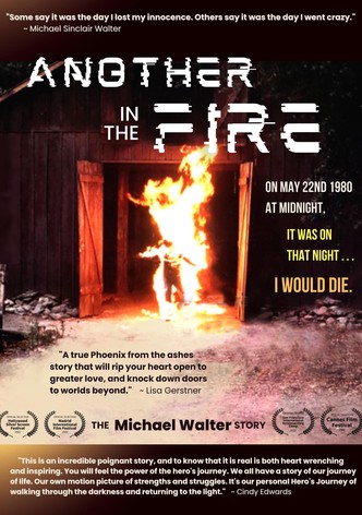 Another in the Fire