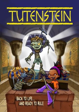 Tutenstein: Clash of the Pharaohs