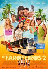 Os Farofeiros 2