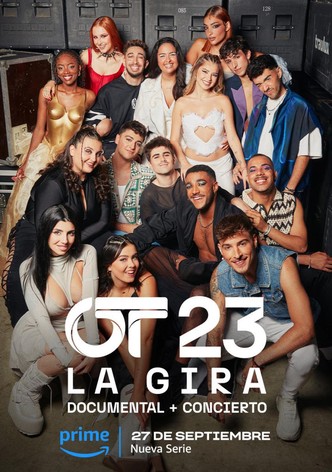 OT23: La Gira