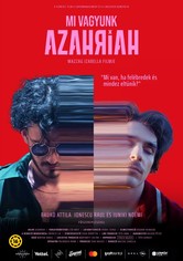 Mi Vagyunk Azahriah