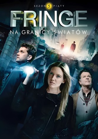 Fringe: Na granicy światów - Sezon 5