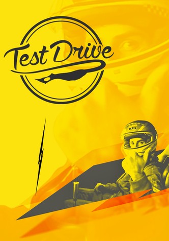 Test Drive