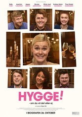 Hygge!