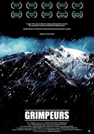 Grimpeurs