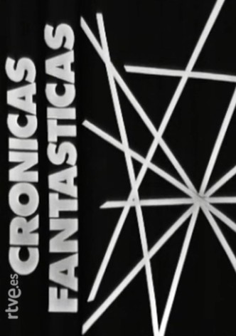 Crónicas fantásticas