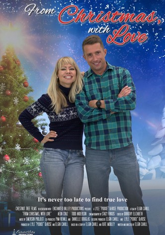 From Christmas, with Love