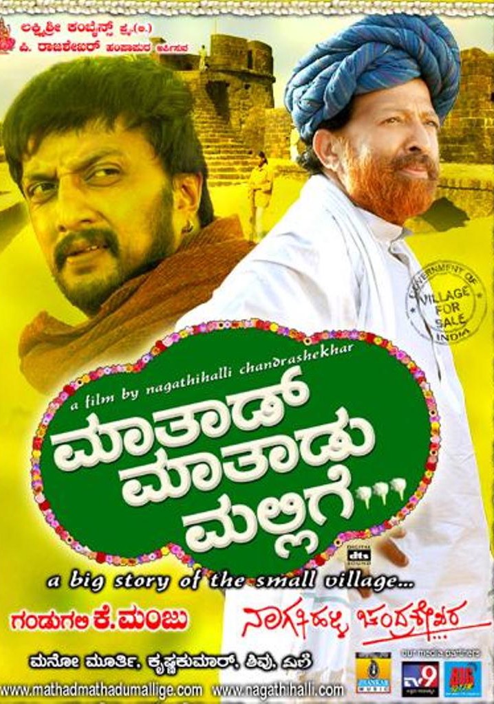 Mathad Mathadu Mallige