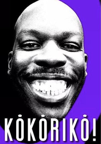 Kôkôrikô