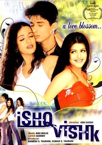 Ishq Vishk