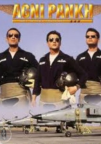 Agni Pankh