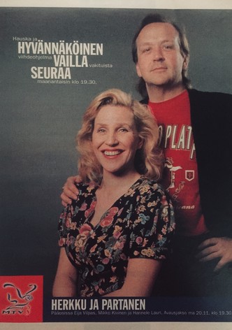 Herkku & Partanen