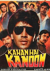 Kahan Hai Kanoon