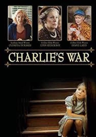 Charlie's War