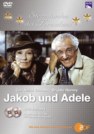 Jakob und Adele - Staffel 1