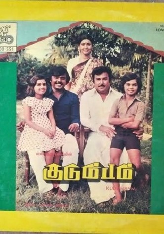 Kudumbam
