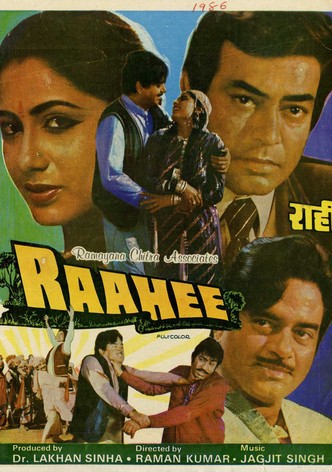 Raahee