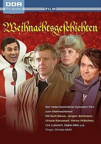 Weihnachtsgeschichten