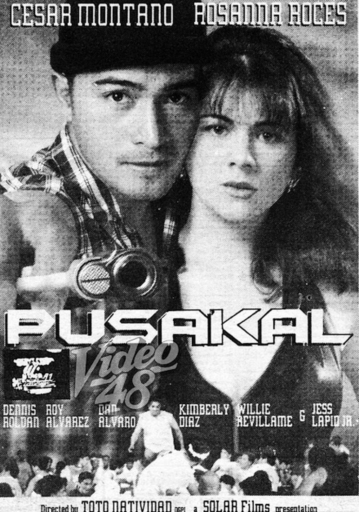 Pusakal