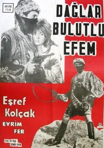 Daglar bulutlu efem