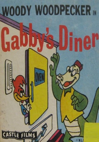 Gabby's Diner