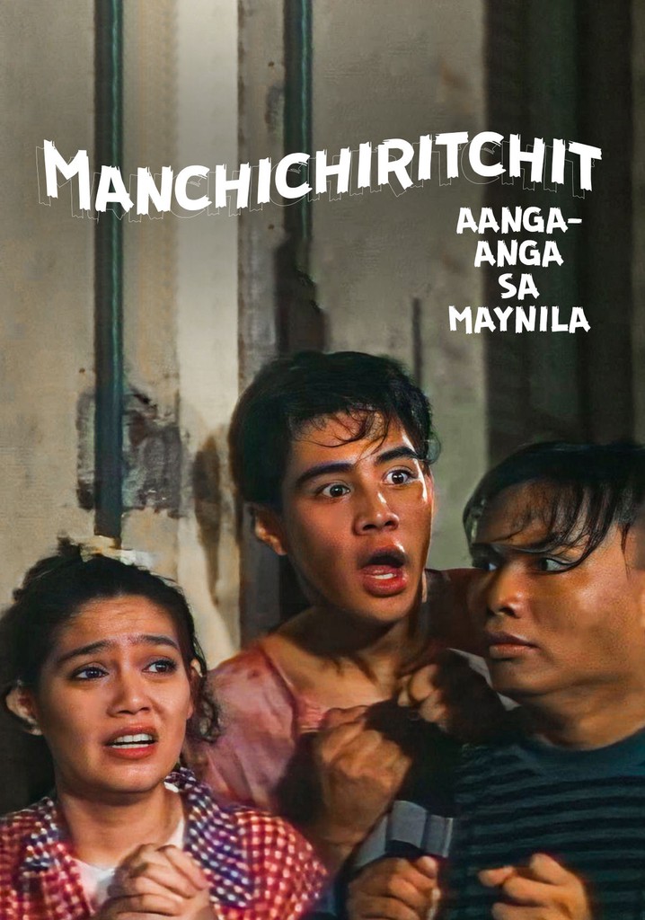 Manchichiritchit
