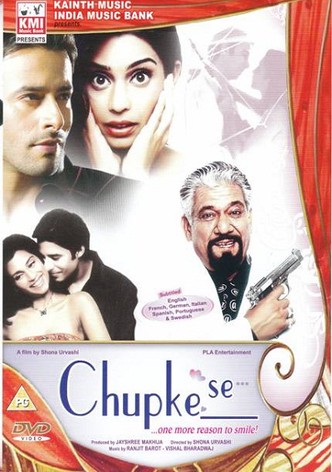 Chupke Se