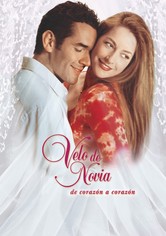 Velo de novia