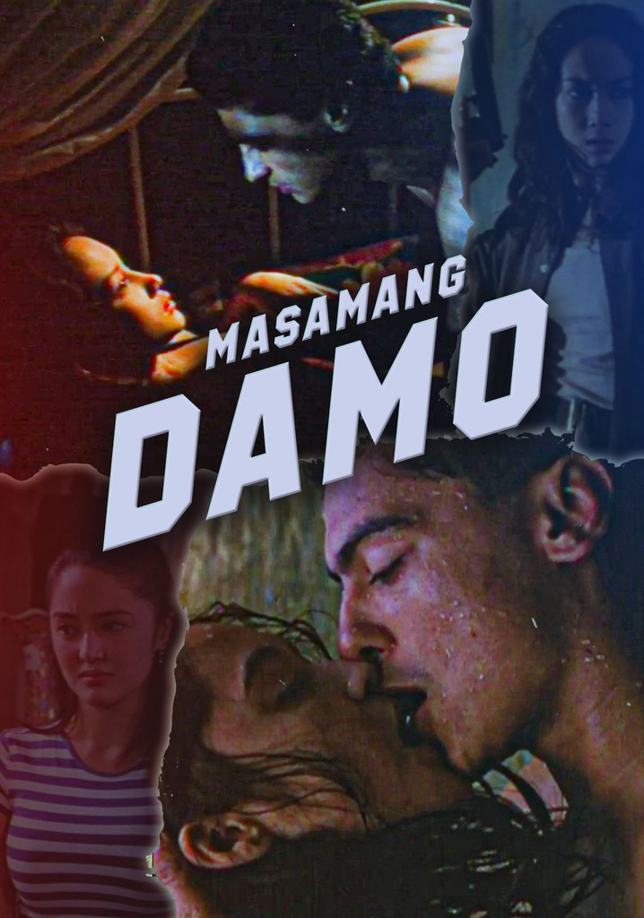 Masamang Damo