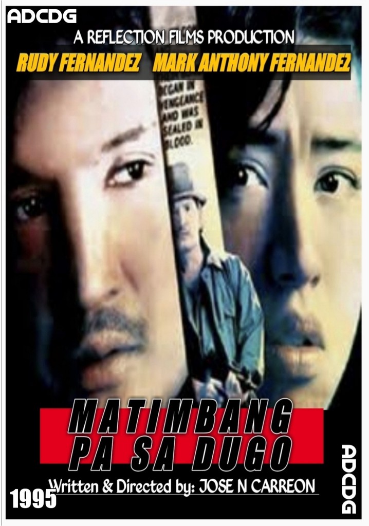 Matimbang Pa Sa Dugo