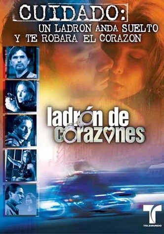 Ladrón de corazones