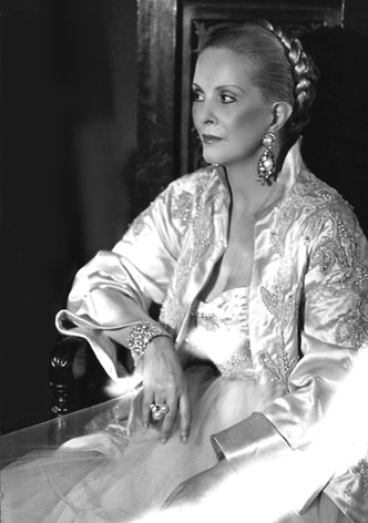 For Example, Argentina