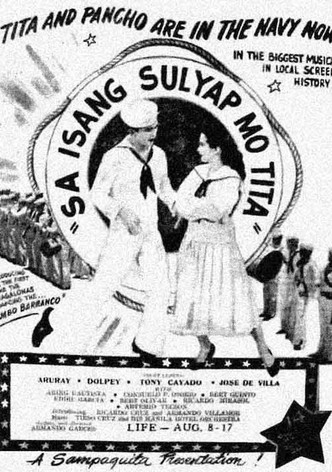 Sa isang sulyap mo Tita