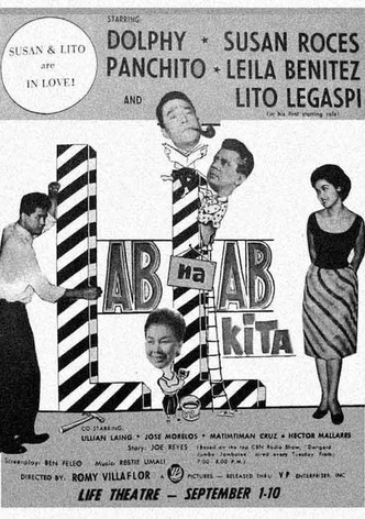 Lab na lab kita