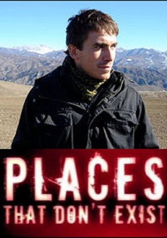 Places That Don't Exist