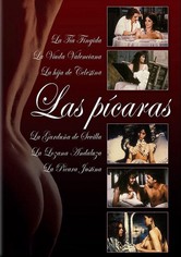 Las pícaras