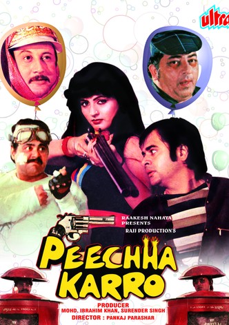 Peechha Karro