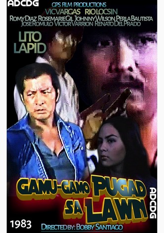 Gamu-gamo sa Pugad Lawin